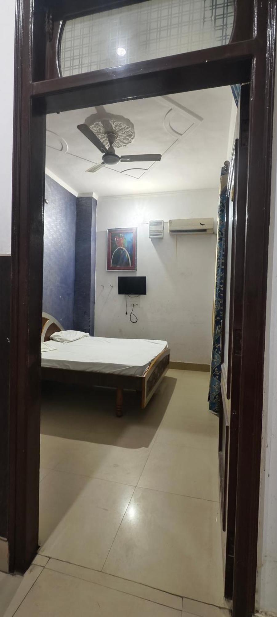 Surya Hotel Sirsa Luaran gambar