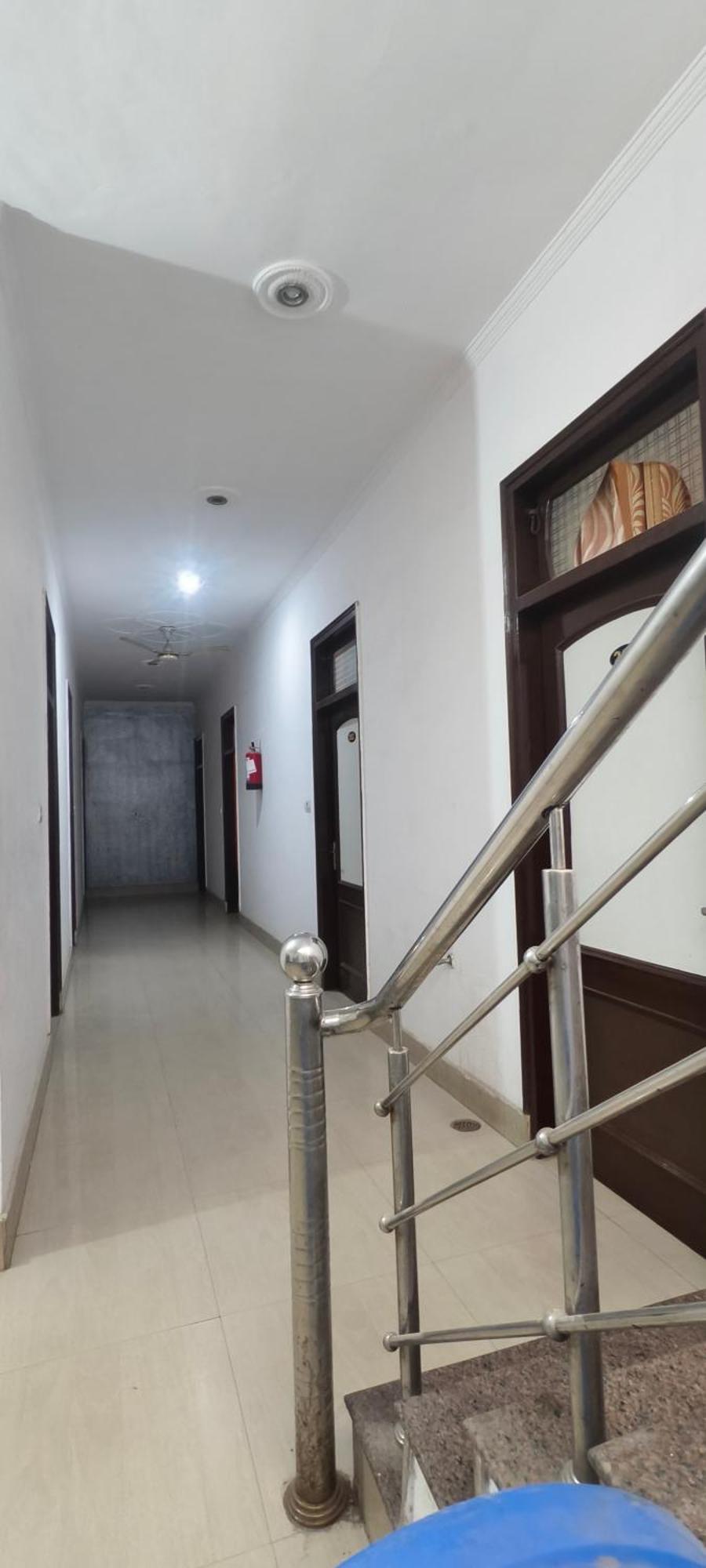 Surya Hotel Sirsa Luaran gambar