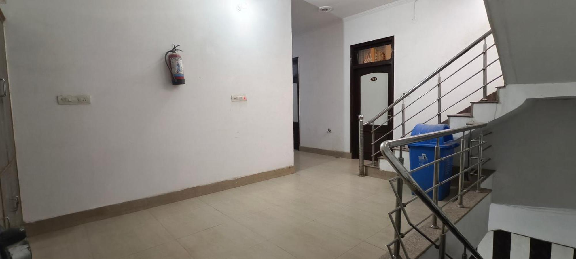 Surya Hotel Sirsa Luaran gambar