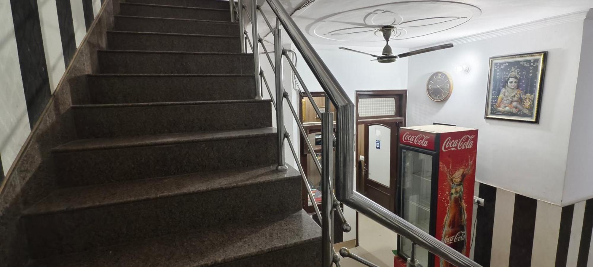 Surya Hotel Sirsa Luaran gambar