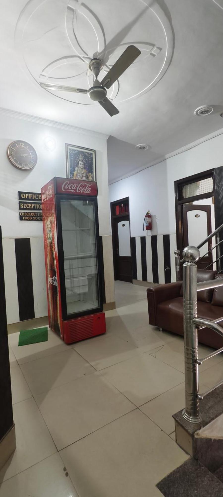 Surya Hotel Sirsa Luaran gambar